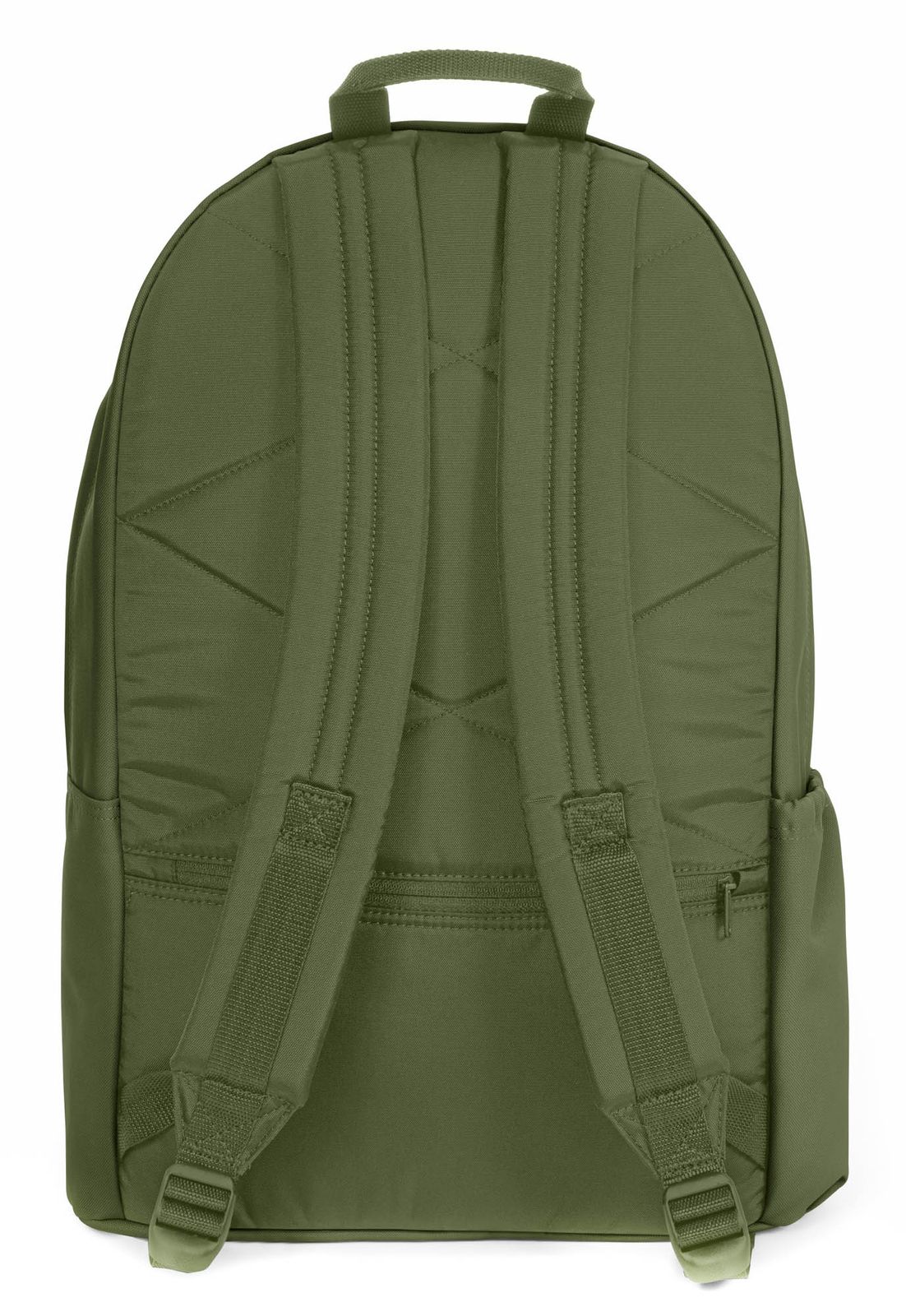 EASTPAK Padded Double Dark Grass EASTPAK Padded Double Dark Grass