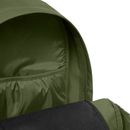 EASTPAK Padded Double Dark Grass