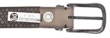 b.belt Zoe Black Leather Belt W105 Taupe b.belt Zoe Black Leather Belt W105 Taupe