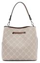 Tamaris Anastasia Shoulder Bag Taupe