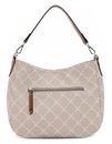 Tamaris Anastasia Shoulder Bag Taupe