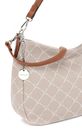 Tamaris Anastasia Shoulder Bag Taupe
