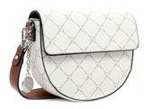 Tamaris Anastasia Crossbody Bag Ecru Tamaris Anastasia Crossbody Bag Ecru