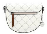 Tamaris Anastasia Crossbody Bag Ecru Tamaris Anastasia Crossbody Bag Ecru