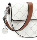 Tamaris Anastasia Crossbody Bag Ecru Tamaris Anastasia Crossbody Bag Ecru