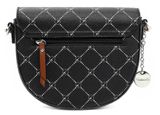 Tamaris Anastasia Crossbody Bag Black Tamaris Anastasia Crossbody Bag Black