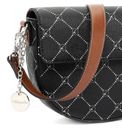 Tamaris Anastasia Crossbody Bag Black Tamaris Anastasia Crossbody Bag Black