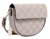 Tamaris Anastasia Crossbody Bag Taupe Tamaris Anastasia Crossbody Bag Taupe