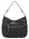 Tamaris Anastasia Shoulder Bag Black Tamaris Anastasia Shoulder Bag Black
