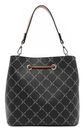 Tamaris Anastasia Shoulder Bag Black