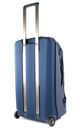 THULE Crossover 2 Wheeled Duffel 76 cm / 30'' Dress Blue THULE Crossover 2 Wheeled Duffel 76 cm / 30'' Dress Blue