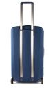 THULE Crossover 2 Wheeled Duffel 76 cm / 30'' Dress Blue THULE Crossover 2 Wheeled Duffel 76 cm / 30'' Dress Blue