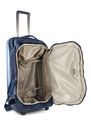 THULE Crossover 2 Wheeled Duffel 76 cm / 30'' Dress Blue THULE Crossover 2 Wheeled Duffel 76 cm / 30'' Dress Blue