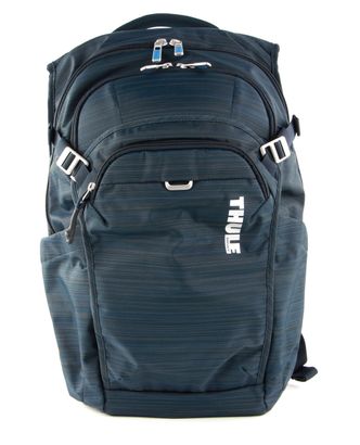 THULE Construct Backpack 24L Carbon Blue