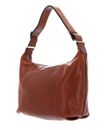 SADDLER Katrineholm Shoulder Bag Midbrown SADDLER Katrineholm Shoulder Bag Midbrown