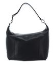SADDLER Katrineholm Shoulder Bag Black SADDLER Katrineholm Shoulder Bag Black