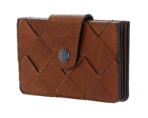 SADDLER Kramfors Wallet Tan