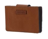 SADDLER Kramfors Wallet Tan SADDLER Kramfors Wallet Tan