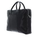 SADDLER Vadstena Computer Bag Black SADDLER Vadstena Computer Bag Black
