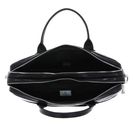 SADDLER Vadstena Computer Bag Black SADDLER Vadstena Computer Bag Black