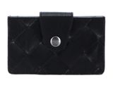 SADDLER Kramfors Wallet Black SADDLER Kramfors Wallet Black
