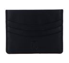 SADDLER Lysekil Wallet Black SADDLER Lysekil Wallet Black