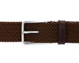 SADDLER Marstrand Belt W105 Brown SADDLER Marstrand Belt W105 Brown