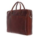 SADDLER Vadstena Computer Bag Midbrown SADDLER Vadstena Computer Bag Midbrown