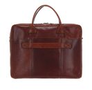 SADDLER Vadstena Computer Bag Midbrown SADDLER Vadstena Computer Bag Midbrown