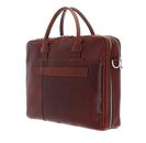 SADDLER Vadstena Computer Bag Midbrown SADDLER Vadstena Computer Bag Midbrown