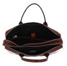 SADDLER Vadstena Computer Bag Midbrown SADDLER Vadstena Computer Bag Midbrown