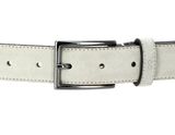SADDLER Falkenberg Belt W85 Beige SADDLER Falkenberg Belt W85 Beige