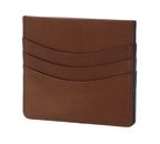 SADDLER Lysekil Wallet Tan SADDLER Lysekil Wallet Tan