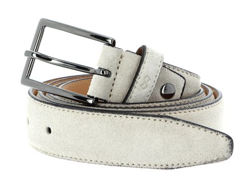 SADDLER Falkenberg Belt W95 Beige SADDLER Falkenberg Belt W95 Beige