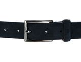 SADDLER Falkenberg Belt W95 Navy SADDLER Falkenberg Belt W95 Navy