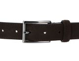 SADDLER Falkenberg Belt W95 Brown SADDLER Falkenberg Belt W95 Brown