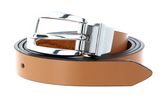 SADDLER Michéle Belt W85 Nature-Cognac SADDLER Michéle Belt W85 Nature-Cognac