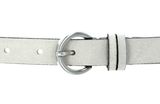 SADDLER Karlskrona Belt W80 Beige