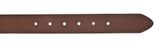 MUSTANG Woman's Leather Belt 3.5 W80 Baileys