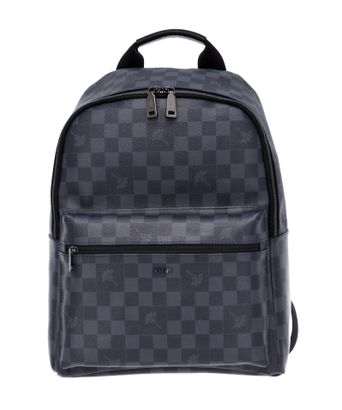 JOOP! Cortina Piazza Miko Backpack MVZ Darkblue