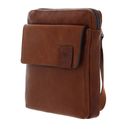 strellson Hyde Park Shoulderbag XSVZ 2 Cognac strellson Hyde Park Shoulderbag XSVZ 2 Cognac