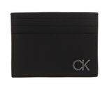 Calvin Klein Cardholder CK Black Calvin Klein Cardholder CK Black