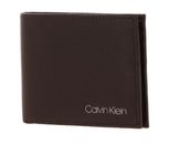 Calvin Klein Bifold Dark Brown