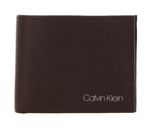 Calvin Klein Bifold Dark Brown