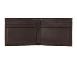 Calvin Klein Bifold Dark Brown