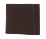 Calvin Klein Bifold Dark Brown