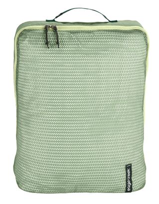 eagle creek Pack-It Reveal Cube L Mossy Green