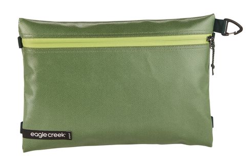 eagle creek Pack-It Gear Pouch M Mossy Green