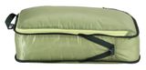 eagle creek Pack-It Isolate Compression Cube M Mossy Green eagle creek Pack-It Isolate Compression Cube M Mossy Green