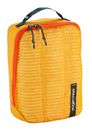 eagle creek Pack-It Reveal Cube S Sahara Yellow